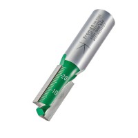 Trend C021SX1/2TC Two Flute 12.7mm D X 25mm + Cutting Scale was 21.32 £15.32